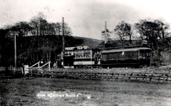 005bb Kinver -  KLR 