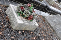 Brookes 2 - Leslie & Arthur Griffin Killed at Sea