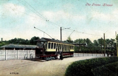 005bb Kinver - Light Railway