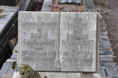 Cartwright - Edwin, Erskine