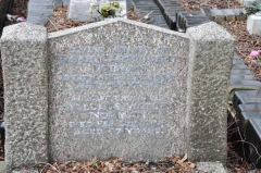 Cartwright - Wallace, Emmie