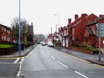 007h - Old Hill, Halesowen Road and Holy Trinity Church 2008