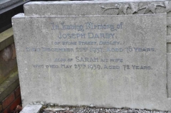 Darby - Joseph, Sarah