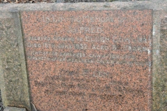 Dowler - Alfred, Ellen