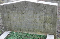 Dunn - Thomas Major, Ellen