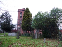 Smethwick - Old Church