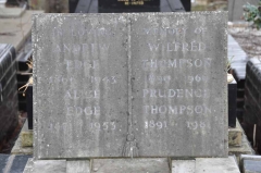 Edge - Thompson