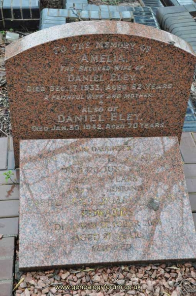 Eley - Edwards