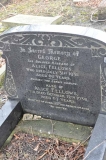 Fellows - George, Alice