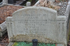 Field - William, Annie
