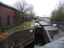 Tipton - Factory Locks