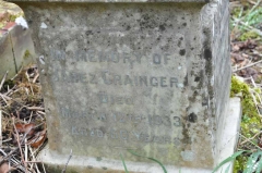 Grainger 2 - Jabez