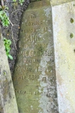 Grainger 4 - Ann (wife of James)