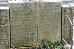 Haney - Richard, Harriet