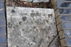 Homer - William, Clara