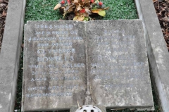 Howells - Glyndwr, Mary