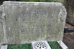Kirby - Richard, Lucy