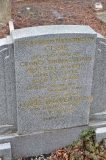 Lloyd - George Thomas, Cissie