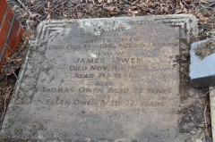Owen - Family