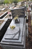 Pardoe - Frederick, Doris (Ma Pardoe) & Brenda Mary Allport
