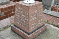 Portman - Joseph, Elizabeth