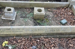 Taylor 1 - William