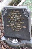 Tilley - Igal, Ruth