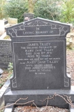 Tilley - James, Mary Jane