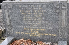 Totney - Thomas, Elsie