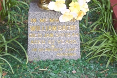 William Bache