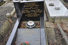 Willetts - Price