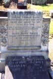 Samuel Thomas Bache & wife Alice