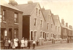 001a Blackheath - Beaumont Road