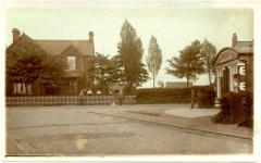 001a Blackheath - Beaumont Road
