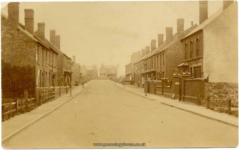 001a Blackheath - Belgrave Road