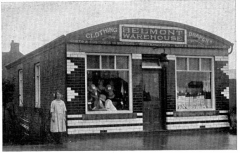 001a Blackheath - Belmont Warehouse