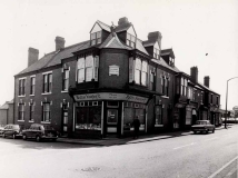 001a Blackheath - Long Lane/Green Lane