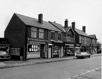 001a Blackheath - Long Lane/Malt Mill Lane