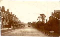 001a Blackheath - Long Lane