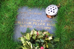 William Peter Bubb 1926-1998