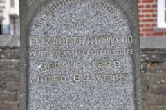 Attwood - Elizabeth