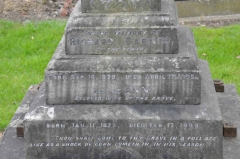 Barnes - Richard, Ann