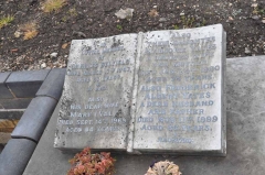 Belfield / Yates
