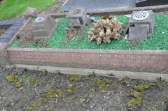Billingham 2 - William Arthur, Minnie May
