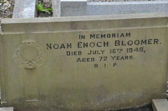 Bloomer - Noah Enoch