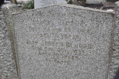 Bloore - Joseph, Agatha