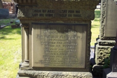 Edward & Selina Cutler