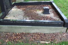 William H Darby