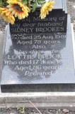 Brookes - Sidney, Lottie