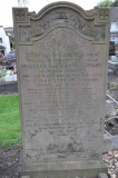 Bunn - James, Elizabeth & William